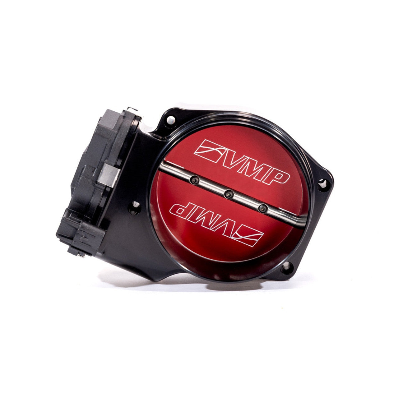 VMP Apex 120mm Stage 4 Throttle Body (2024 - 2025 Mustang GT) VMP-APX120D