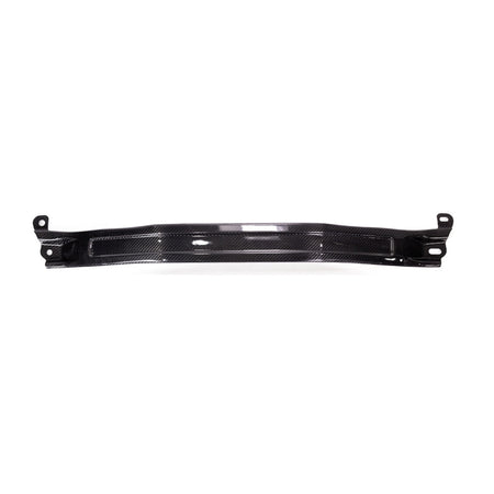 VMP Carbon Fiber Gloss Strut Tower Brace (2024 - 2026 Mustang SC w/ PP) VMP-DRS010