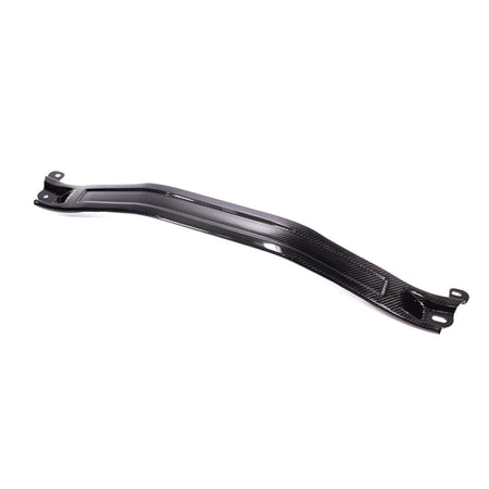 VMP Carbon Fiber Matte Strut Tower Brace (2024 - 2026 Mustang SC w/o PP) VMP-DRS013
