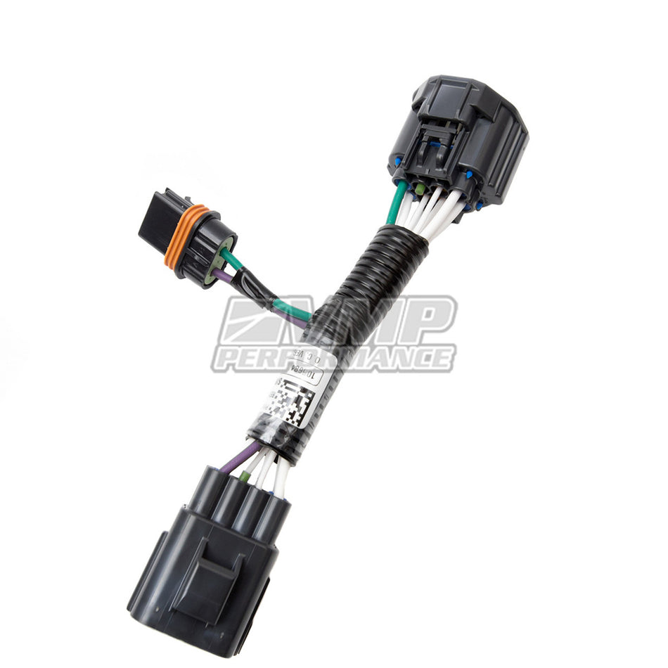 VMP PNP Harness for VMP Fuel Pump Booster (2011 - 2022 Mustang GT / 2011 - 2014 GT500) VMP-ENF015