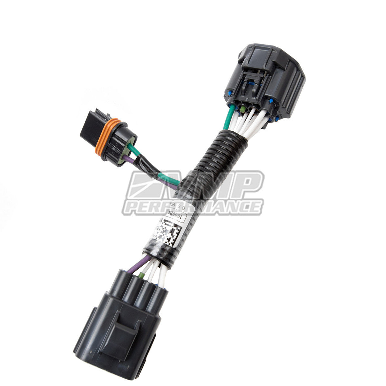 VMP PNP Harness for VMP Fuel Pump Booster (2011 - 2022 Mustang GT / 2011 - 2014 GT500) VMP-ENF015