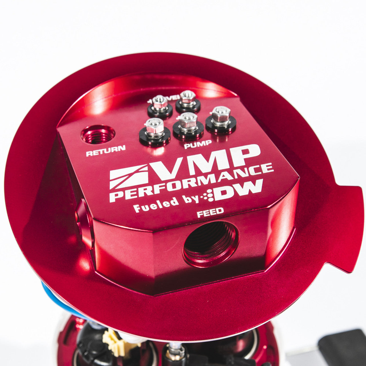VMP Plug and Play Return Style Fuel System (2018 - 2025 Mustang GT) ENF043