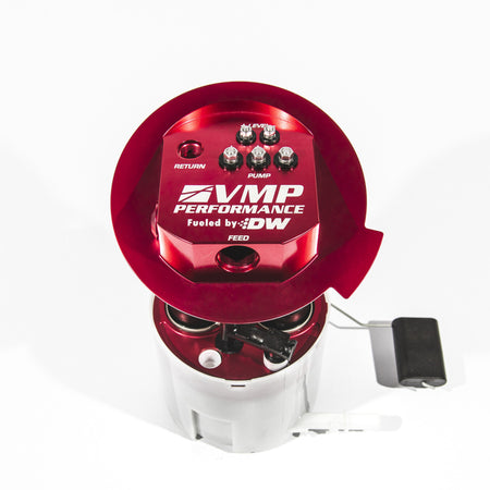 VMP Plug and Play Return Style Fuel System (11-17 Mustang) ENF024