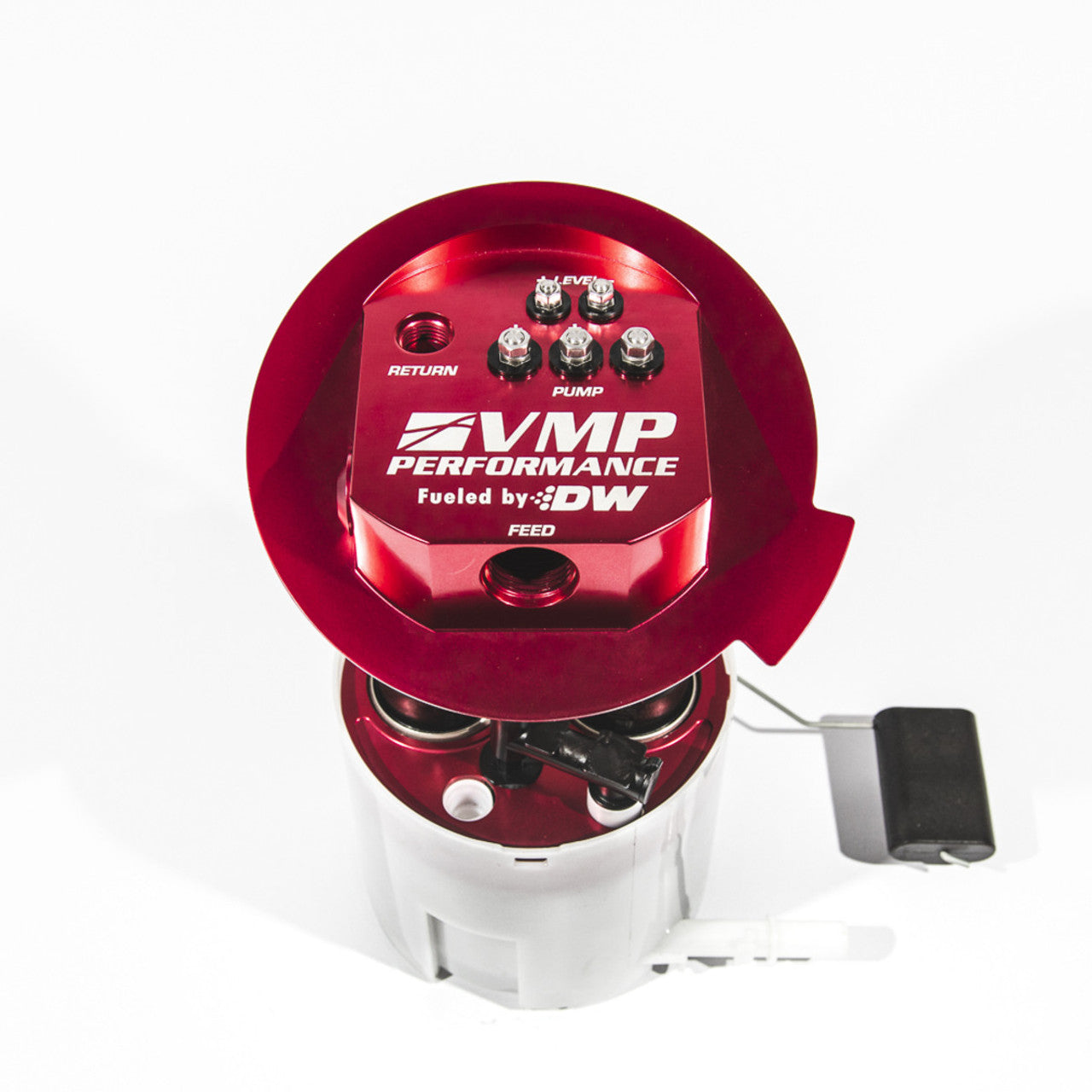 VMP Plug and Play Return Style Fuel System (2018 - 2025 Mustang GT) ENF043