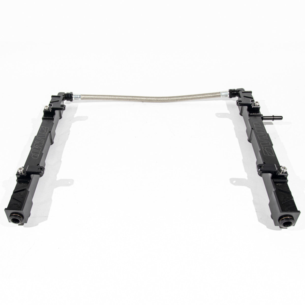 VMP Predator Billet Fuel Rail Kit (2020 - 2022 Shelby GT500) ENF035