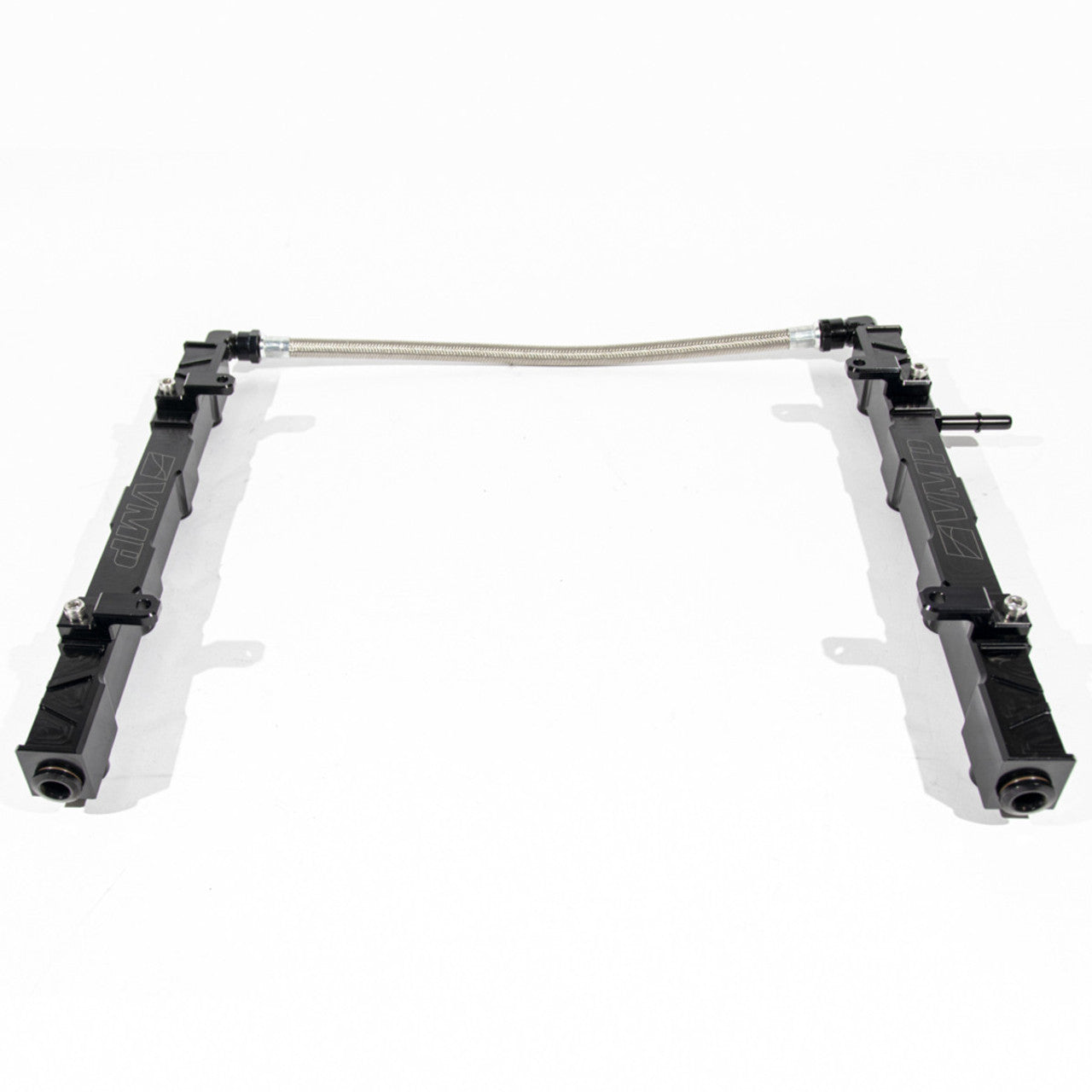 VMP Predator Billet Fuel Rail Kit (2020 - 2022 Shelby GT500) ENF035