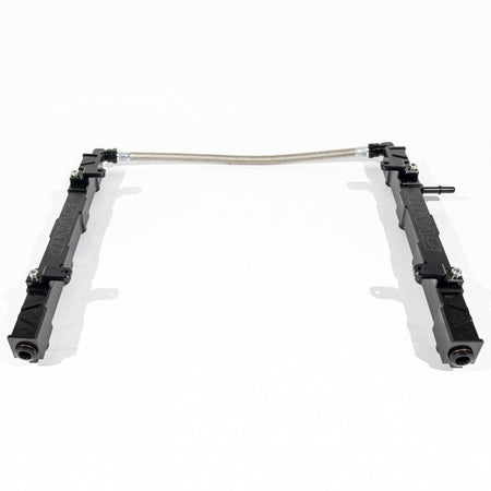 VMP Predator Billet Fuel Rail Kit (2020 - 2022 Shelby GT500) ENF035