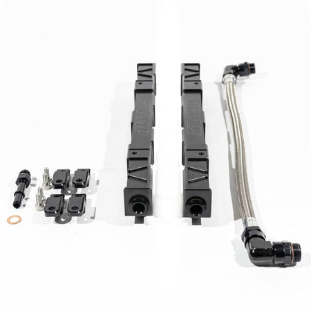 VMP Predator Billet Fuel Rail Kit (2020 - 2022 Shelby GT500) ENF035