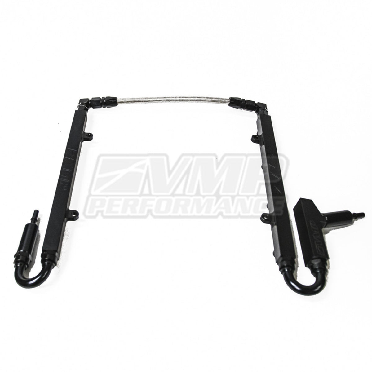 VMP Superchargers Fuel Rail Kit (2018 - 2024 Coyote Fuel Rail Kit NON PD SC) ENF039