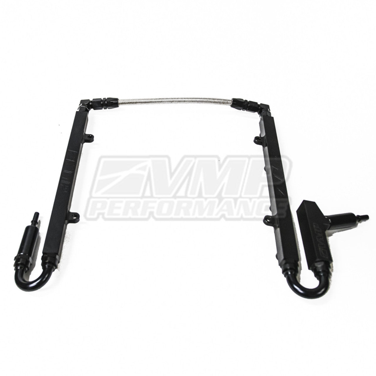 VMP Superchargers Fuel Rail Kit (2018 - 2024 Coyote Fuel Rail Kit NON PD SC) ENF039