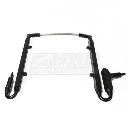 VMP Superchargers Fuel Rail Kit (2018 - 2024 Coyote Fuel Rail Kit NON PD SC) ENF039
