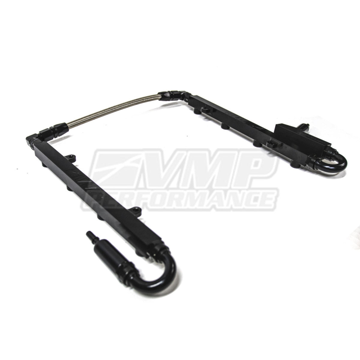 VMP Superchargers Fuel Rail Kit (2018 - 2024 Coyote Fuel Rail Kit NON PD SC) ENF039