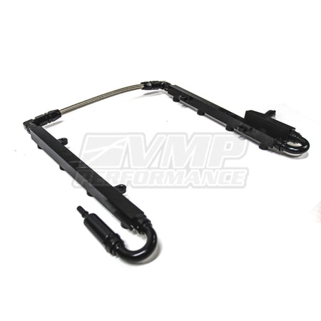 VMP Superchargers Fuel Rail Kit (2018 - 2024 Coyote Fuel Rail Kit NON PD SC) ENF039