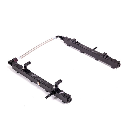 VMP Billet Fuel Rail Kit for Predator Swap (2018 - 2025 Mustang GT) VMP-ENF059