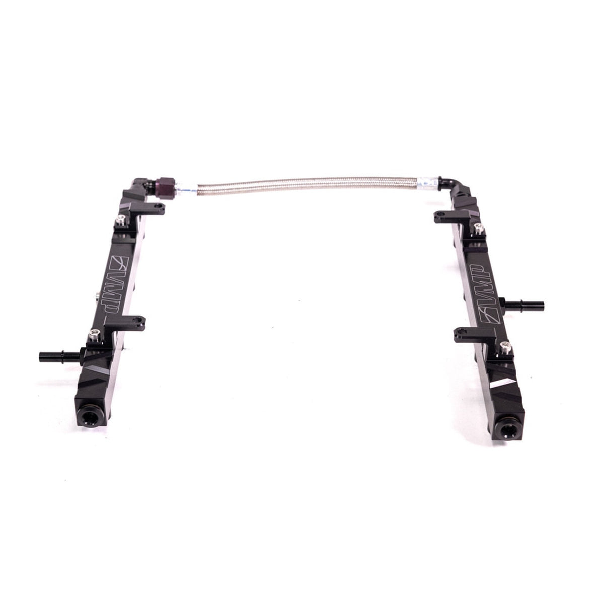 VMP Billet Fuel Rail Kit for Predator Swap (2018 - 2025 Mustang GT) VMP-ENF059