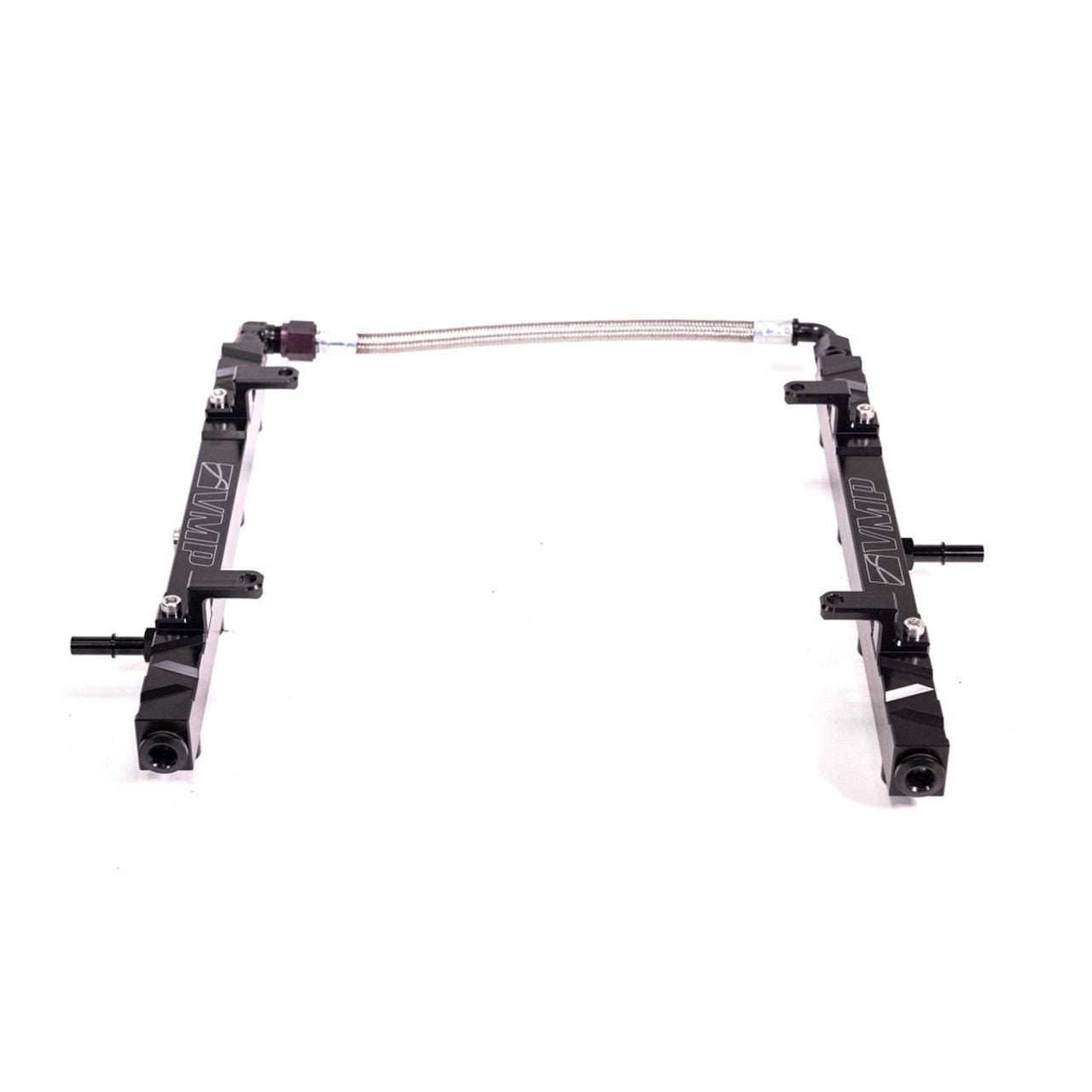 VMP Billet Fuel Rail Kit for Predator Swap (2018 - 2025 Mustang GT) VMP-ENF059