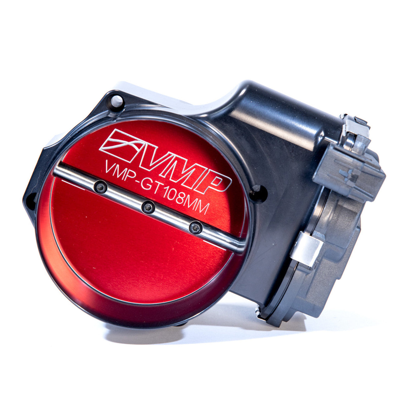 VMP 108mm Throttle Body (2020 - 2022 GT500 SC / 2023 - 2024 Raptor 5.2L SC) VMP-GT108MM