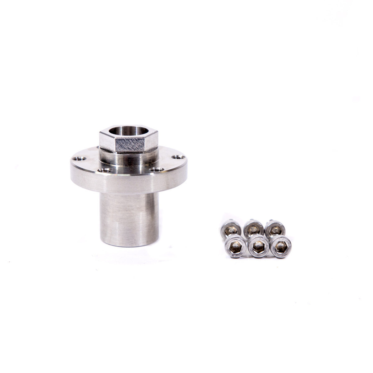 VMP Predator Hub for Factory 5.2L Supercharger VMP-HUB-M18