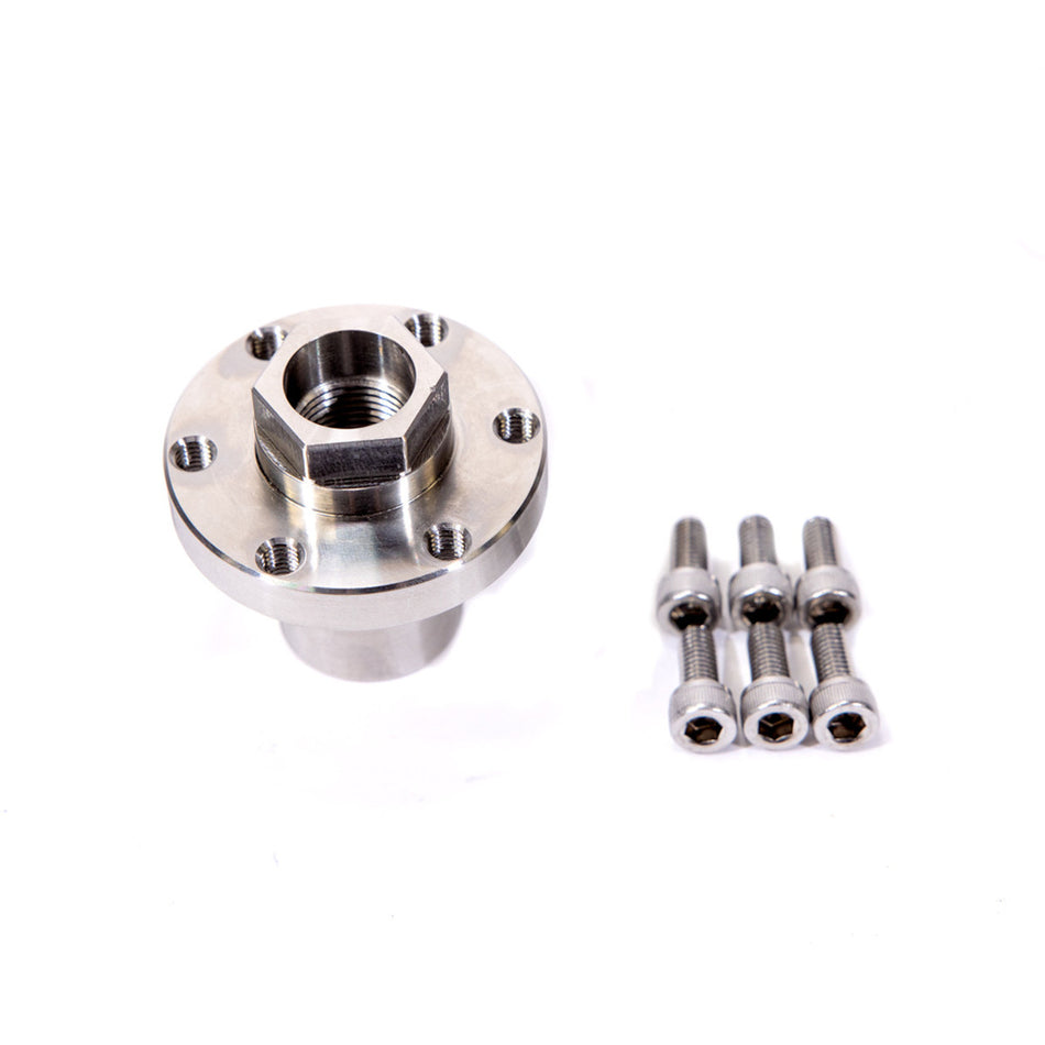 VMP Predator Hub for Factory 5.2L Supercharger VMP-HUB-M18