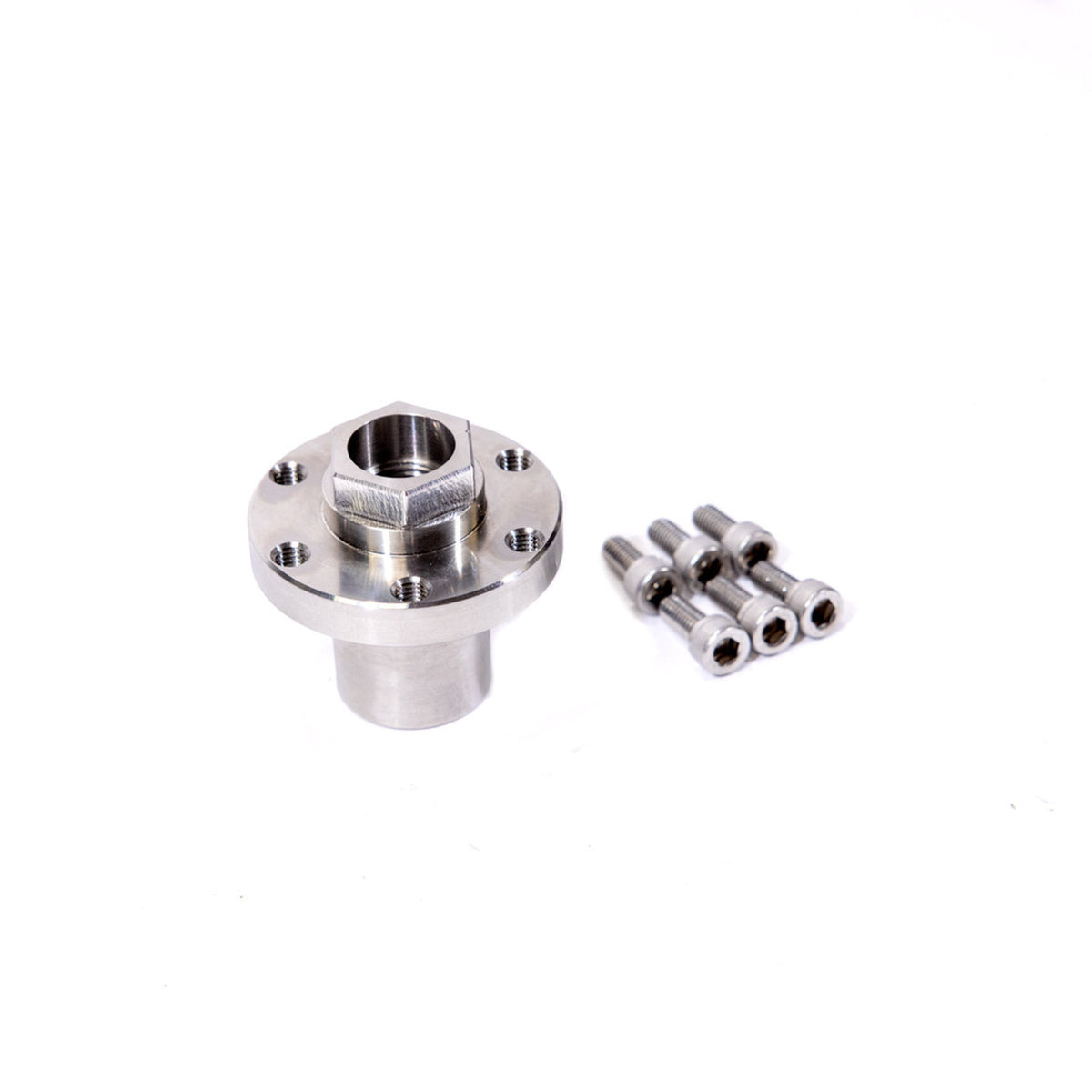 VMP Predator Hub for Factory 5.2L Supercharger VMP-HUB-M18