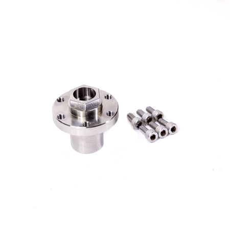 VMP Predator Hub for Factory 5.2L Supercharger VMP-HUB-M18