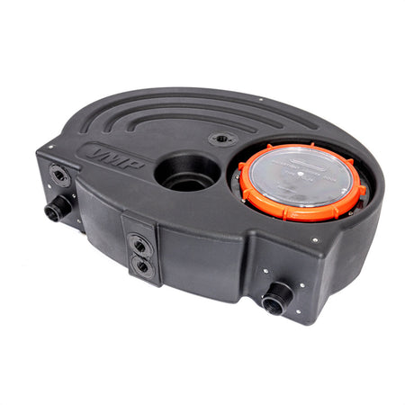 VMP Trunk-Mounted Ice Tank with Accessory Kit (1979-2023 Mustang) VMP-ICE200