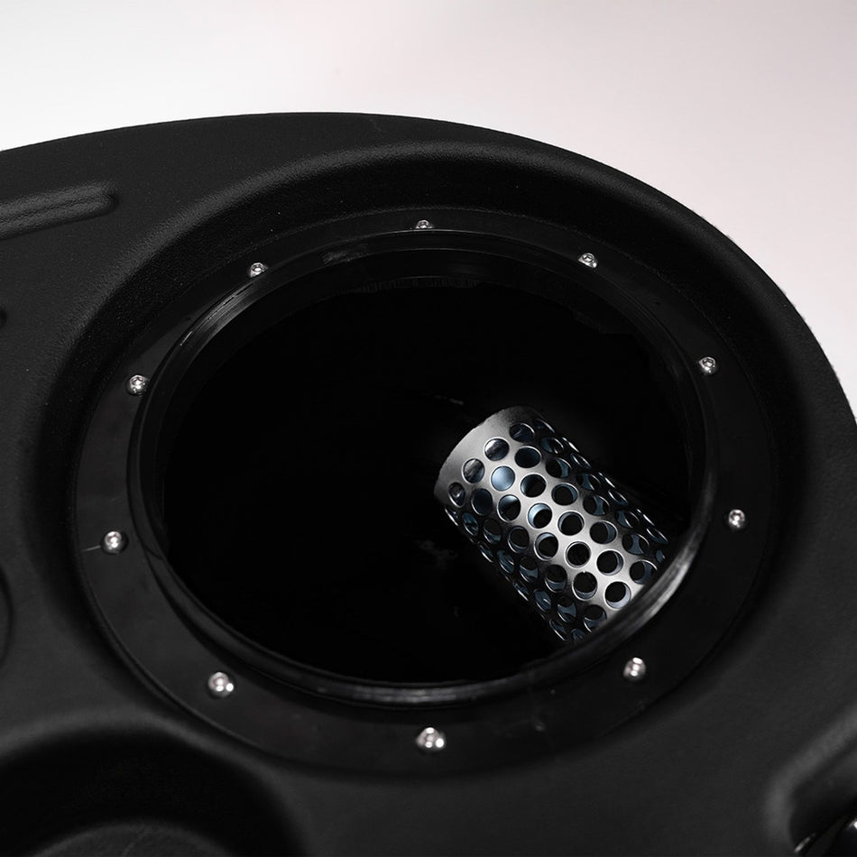 VMP Trunk Ice Tank 7 Gallon with Dual 3/4" Pump Kit (1979 - 2023 Mustang) VMP-ICE320