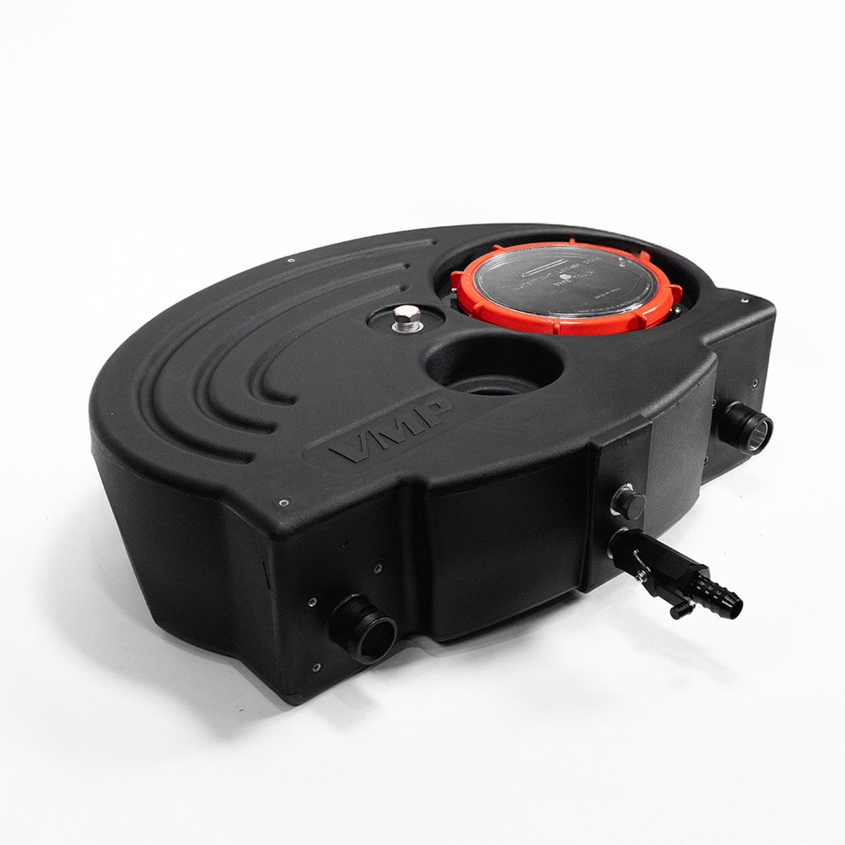 VMP Trunk Ice Tank 7 Gallon with EMP 1" Pump Kit (1979 - 2023 Mustang) VMP-ICE330