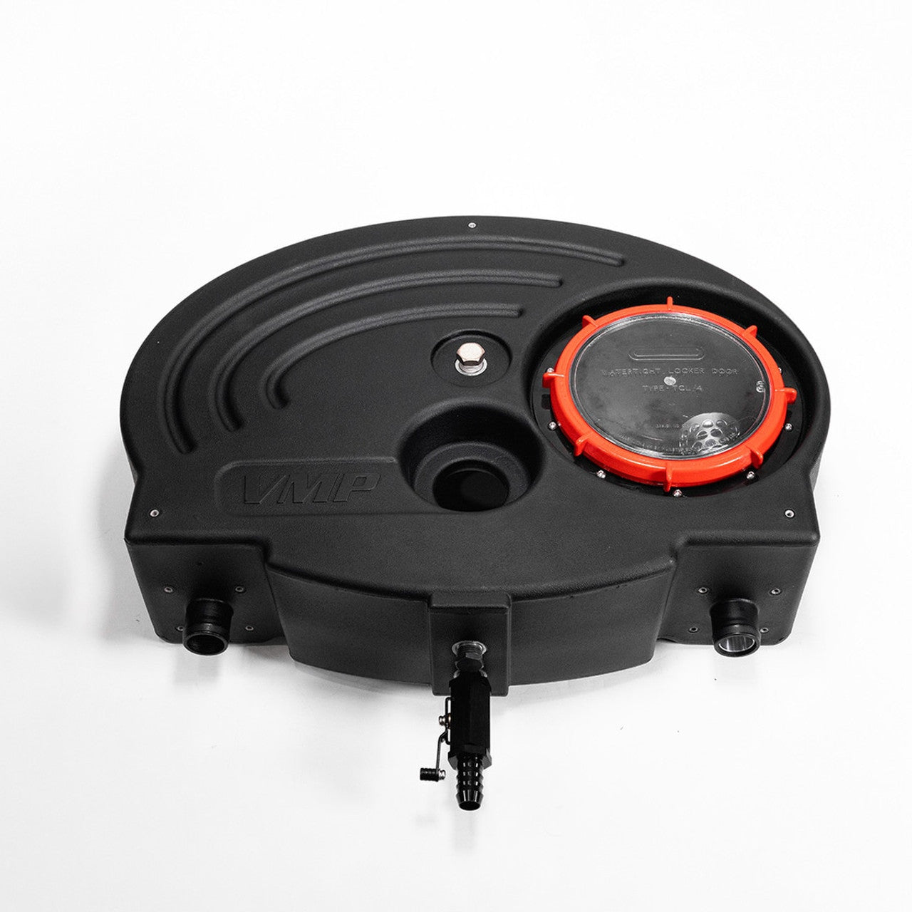 VMP Trunk Ice Tank 7 Gallon with EMP 1" Pump Kit (1979 - 2023 Mustang) VMP-ICE330