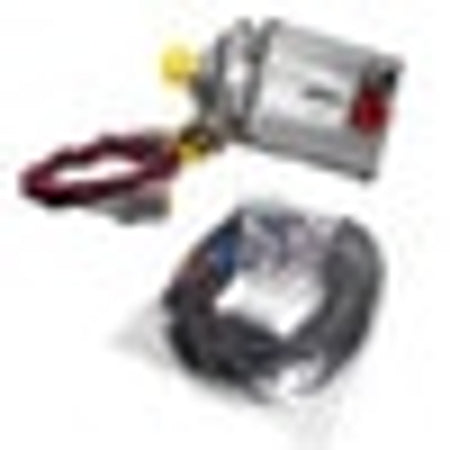 VMP Trunk Ice Tank 7 Gallon with EMP 1" Pump Kit (1979 - 2023 Mustang) VMP-ICE330