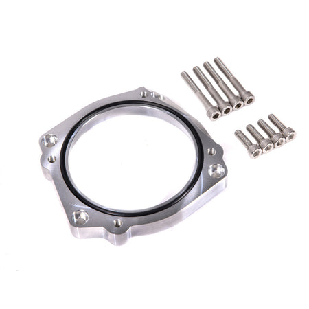 VMP Stock GT 80mm Throttle Body to Predator Supercharger Adapter VMP-INA032