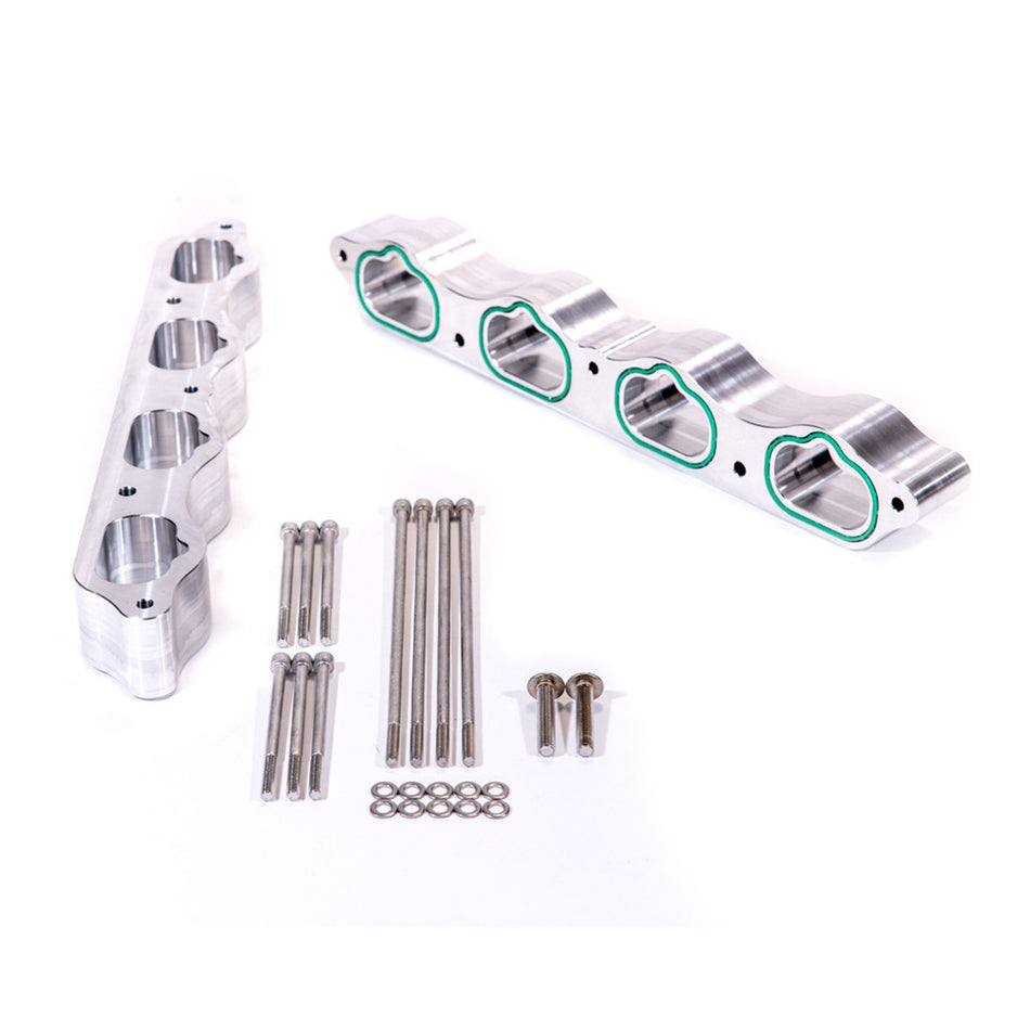 VMP Predator Supercharger Spacers for Gen 3 Coyote (2018-2023 Mustang / 2018-2020 F-150) VMP-INA047