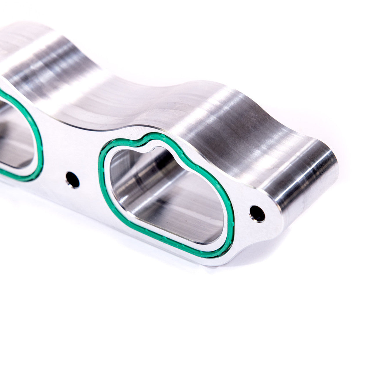 VMP Predator Supercharger Spacers for Gen 3 Coyote (2018-2023 Mustang / 2018-2020 F-150) VMP-INA047