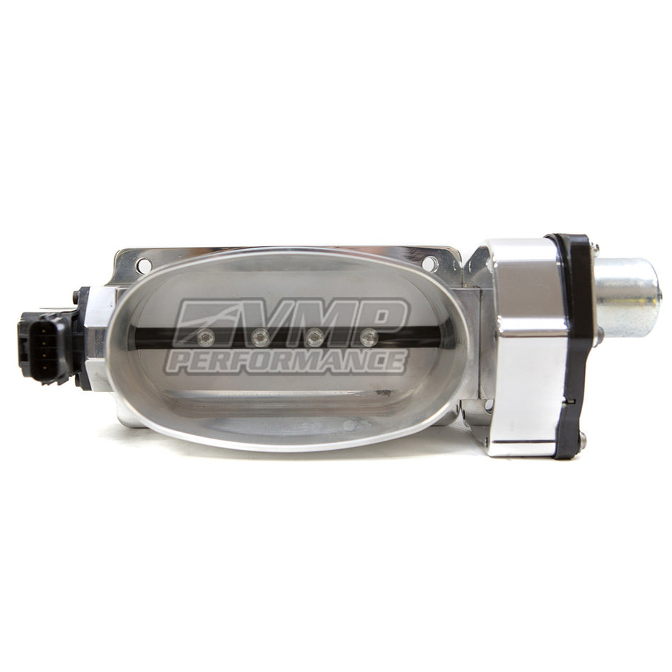 VMP Monoblade 137 Throttle Body (2007 - 2014 Shelby GT500 / 2011 - 2014 Coyote) VMP-M137-G