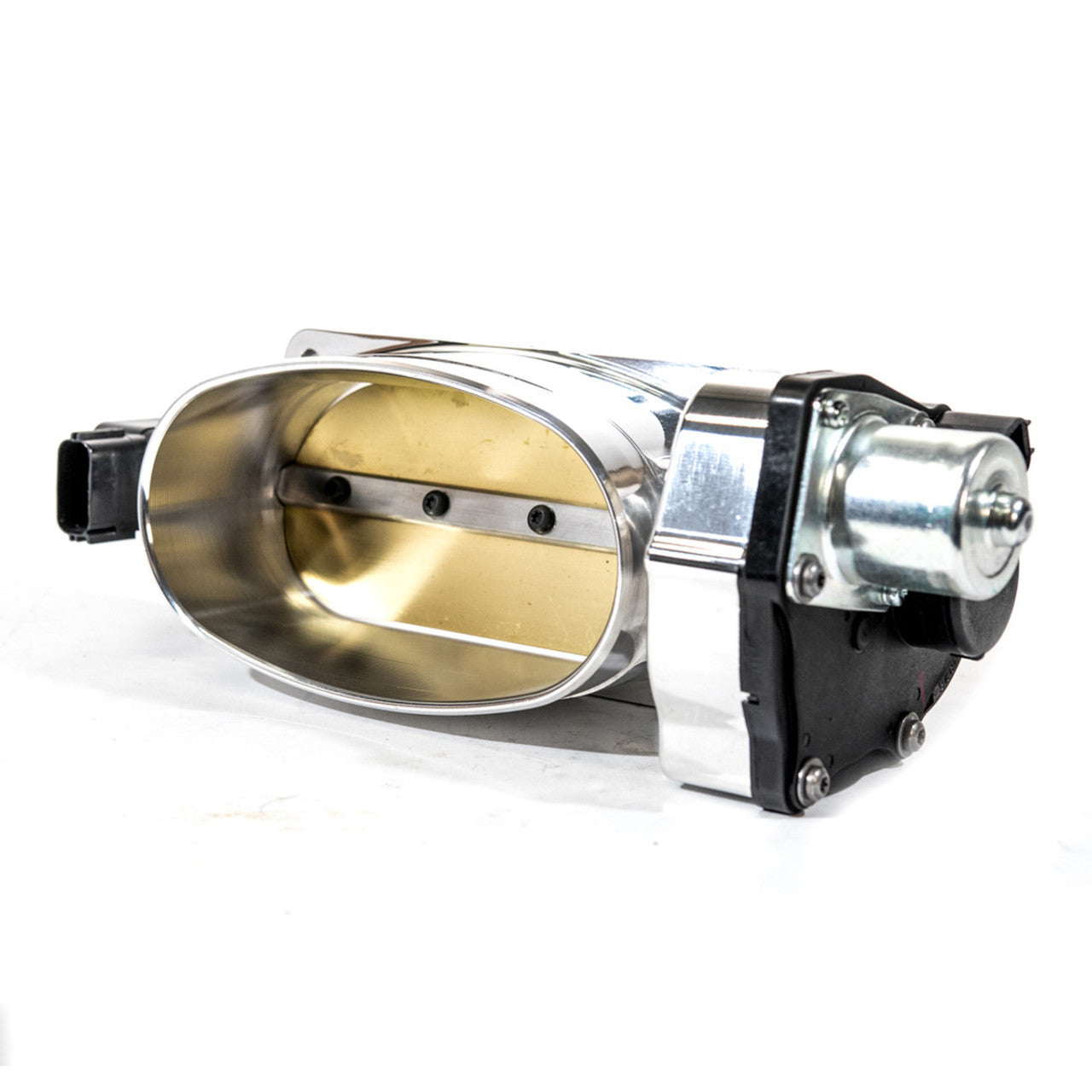 VMP Monoblade 137 Throttle Body (2007 - 2014 Shelby GT500 / 2011 - 2014 Coyote) VMP-M137-G