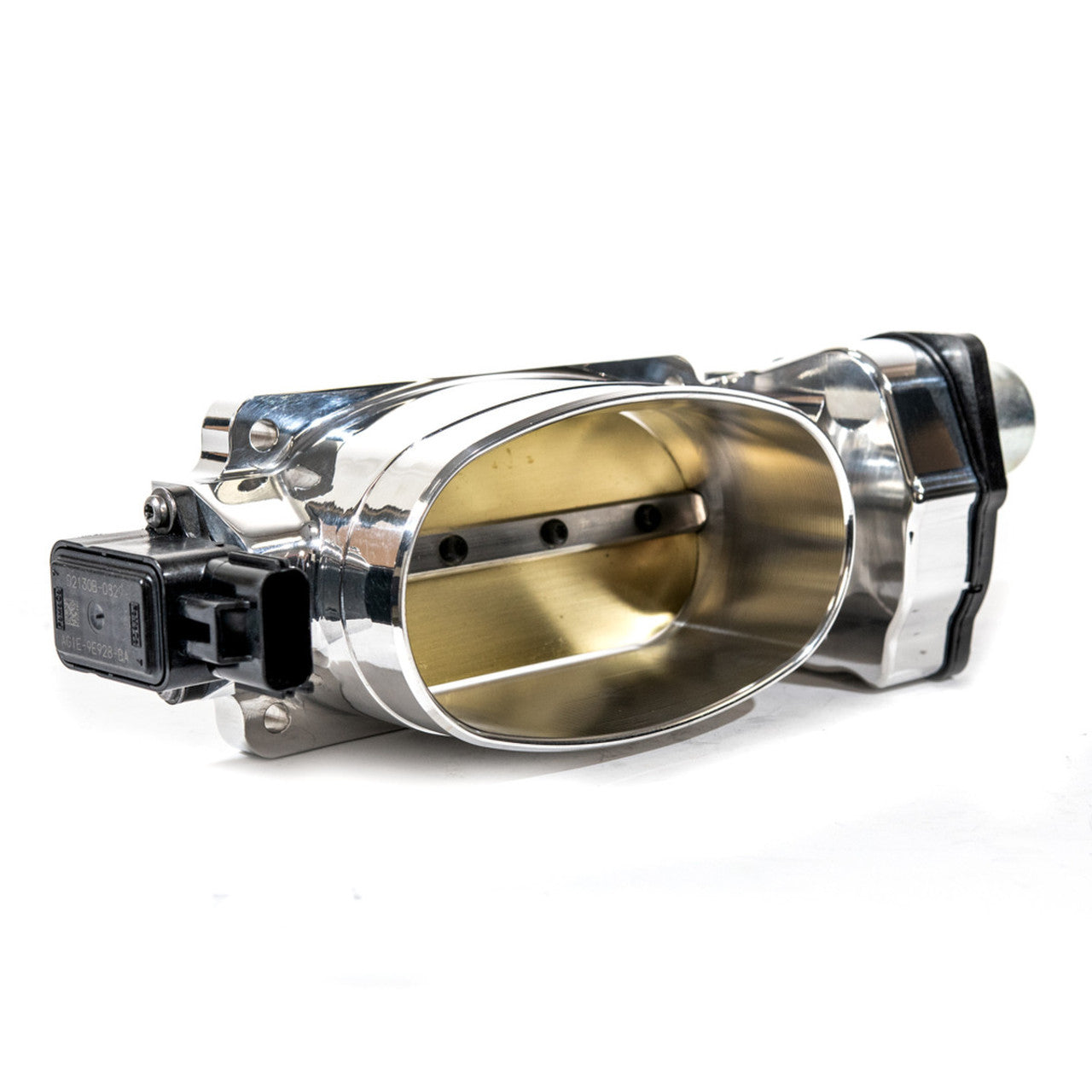 VMP Monoblade 137 Throttle Body (2007 - 2014 Shelby GT500 / 2011 - 2014 Coyote) VMP-M137-G