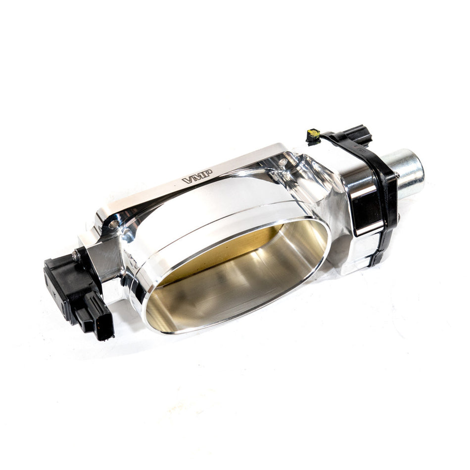 VMP Monoblade 137 Throttle Body (2007 - 2014 Shelby GT500 / 2011 - 2014 Coyote) VMP-M137-G