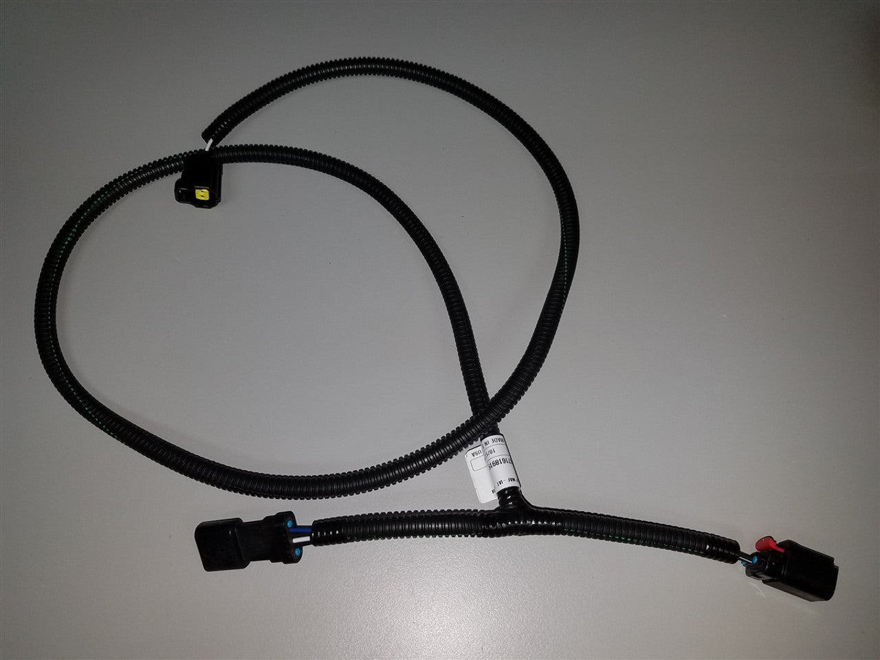 VMP 2011-2014 Coyote Swap IAT Harness
