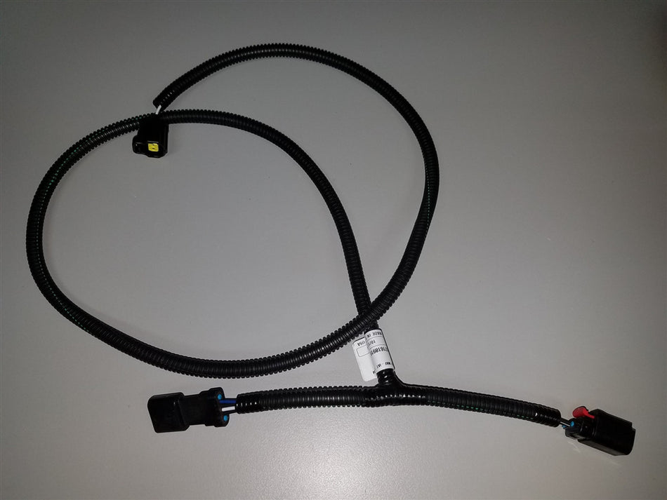 VMP 2011-2014 Coyote Swap IAT Harness