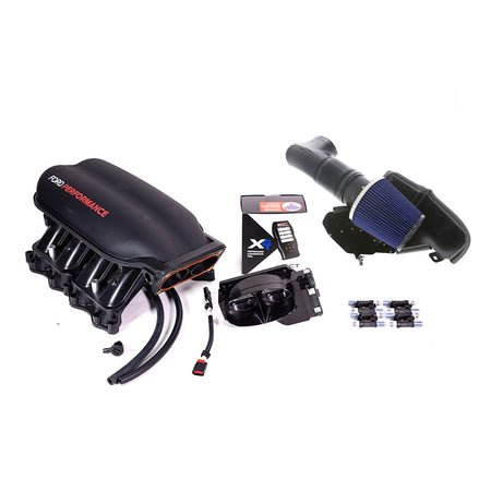 VMP Cobra Jet Max Power Kit (2015 - 2017 Coyote 5.0L) VMP-PK1517GT-CJ2