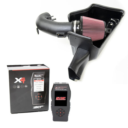 VMP Stage 1 Power Pack (2015 - 2017 Mustang GT) VMP-PK1517GT-S1