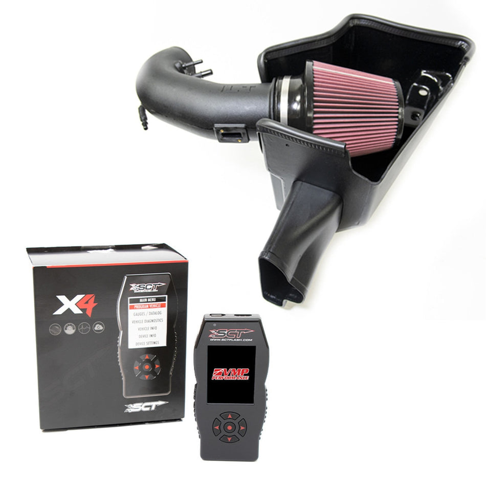 VMP Stage 1 Power Pack (2015 - 2017 Mustang GT) VMP-PK1517GT-S1