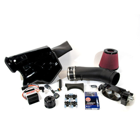 VMP Stage 2 Power Pack (2015 - 2017 Mustang GT w/ Roush SC) VMP-PK1517RSC-S2