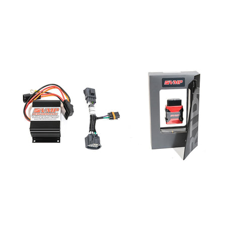 VMP Stage 1 Power Pack - Booster, HP RTD, Credits, Tuning (2018 - 2023 Mustang GT w/ Roush SC) VMP-PK11822RSCM-S1