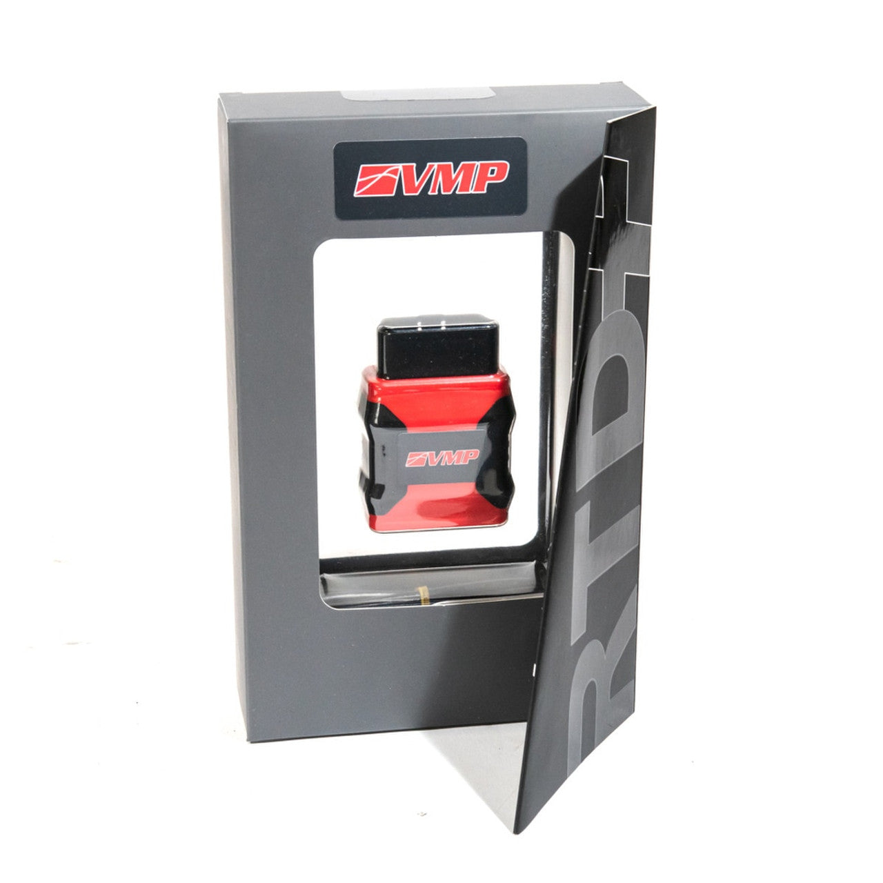 VMP Stage 1 Power Pack - Booster, HP RTD, Credits, Tuning (2018 - 2023 Mustang GT w/ Roush SC) VMP-PK11822RSCM-S1