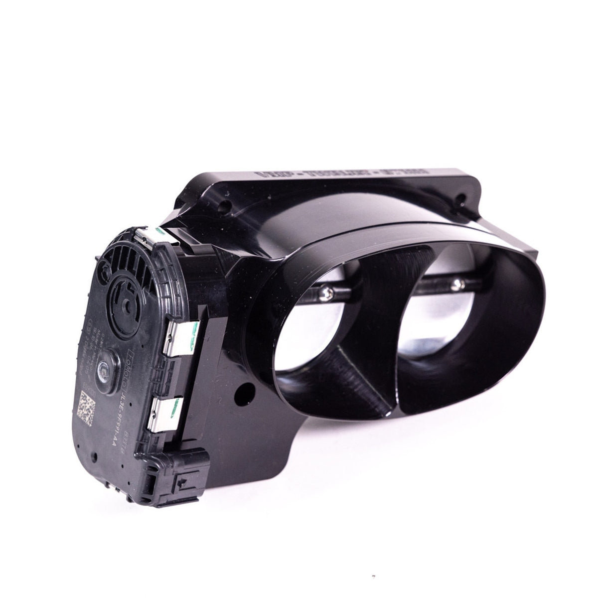 VMP Cobra Jet Manifold & Twinjet 67mm Throttle Body Package (2018 - 2023 Coyote 5.0L) VMP-PK1823GT-CJ1