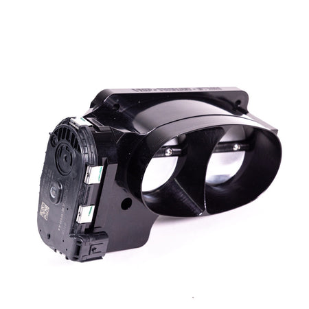 VMP Cobra Jet Manifold & Twinjet 67mm Throttle Body Package (2018 - 2023 Coyote 5.0L) VMP-PK1823GT-CJ1