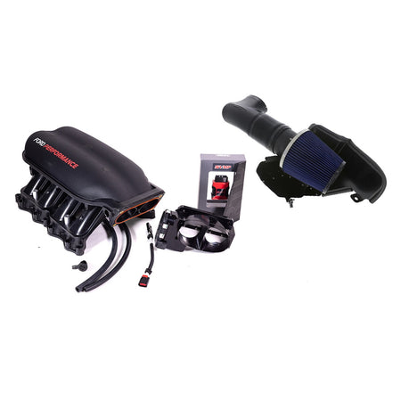 VMP Cobra Jet Max Power Kit (2018 - 2023 Coyote 5.0L) VMP-PK1823GT-CJ2