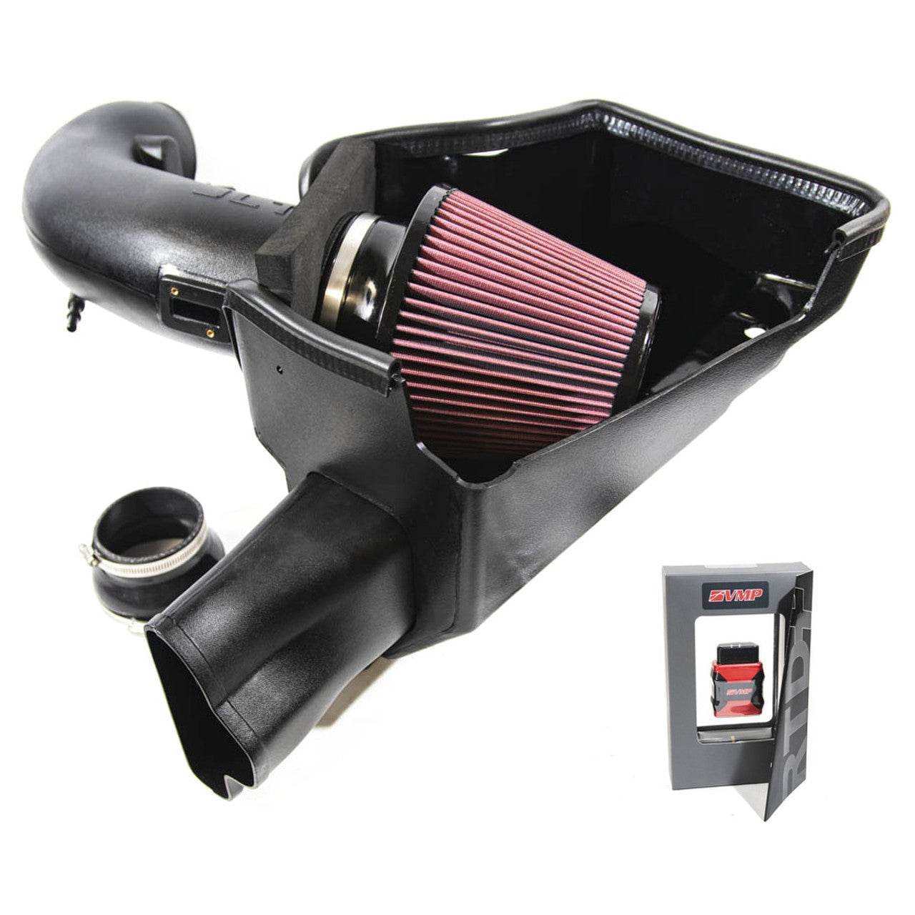 VMP Stage 1 Power Pack (2018 - 2023 Mustang GT) VMP-PK1823GT-S1