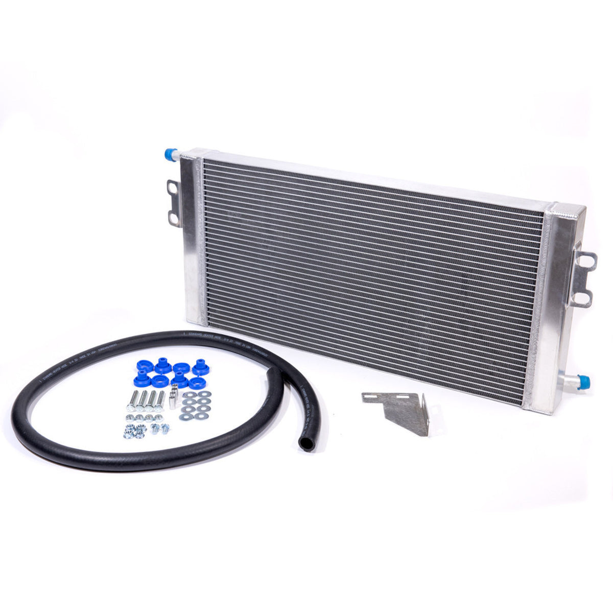 VMP Heat Excanger for 3/4" Lines (2005-2024 Mustang / 2011-2014 F-150 / 2003-2004 Cobra) VMP-SHE134NF